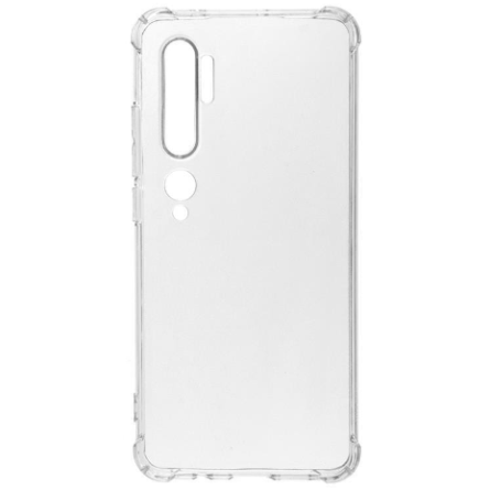 Чехол для телефона Armorstandart Air Force Xiaomi Redmi Note 10 Pro Transparent (ARM58696)