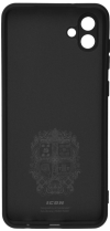 Чехол для телефона Armorstandart ICON Case Samsung A04 (A045) Camera cover Black (ARM63906) фото №2