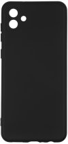 Чохол для телефона Armorstandart ICON Case Samsung A04 (A045) Camera cover Black (ARM63906)