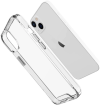 Чехол для телефона BeCover Space Case Apple iPhone 13 Transparancy (708579) фото №3