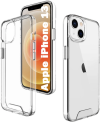 Чехол для телефона BeCover Space Case Apple iPhone 13 Transparancy (708579) фото №2