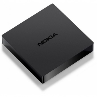 Зображення Smart TV Box Nokia Streaming Box 8000