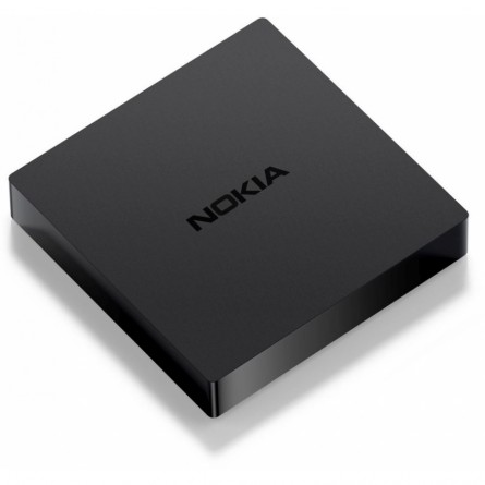Smart TV Box Nokia Streaming Box 8000