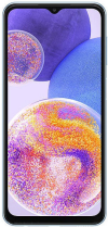 Смартфон Samsung SM-A235F (Galaxy A23 4/128GB) Blue фото №2