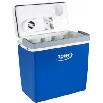 Зображення Автохолодильник Zorn Z-24 12 V (4251702500015)