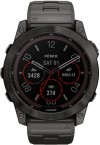 Smart годинник Garmin fenix 7X Sapph Sol Carbon Gray DLC Ti, GPS (010-02541-27) фото №2