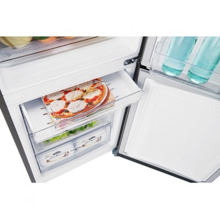 Зображення Холодильник LG GA B 419 SLJL - зображення 12