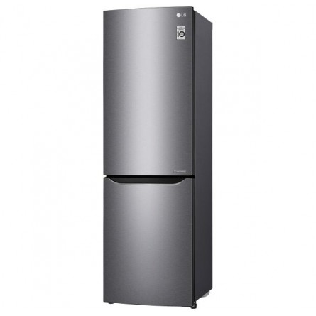 Зображення Холодильник LG GA B 419 SLJL - зображення 2