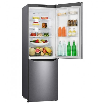 Зображення Холодильник LG GA B 419 SLJL - зображення 11