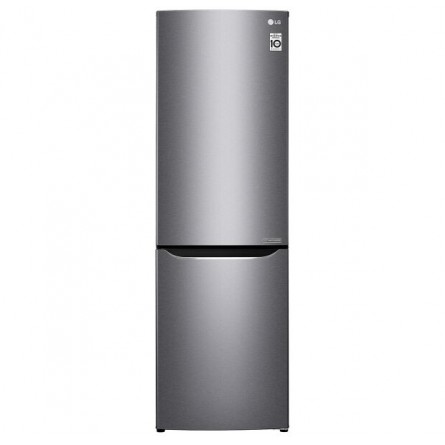 Зображення Холодильник LG GA B 419 SLJL - зображення 1