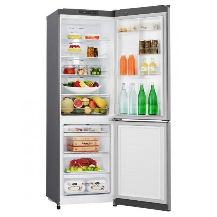 Зображення Холодильник LG GA B 419 SLJL - зображення 7
