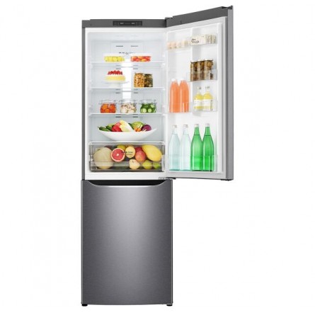 Зображення Холодильник LG GA B 419 SLJL - зображення 9