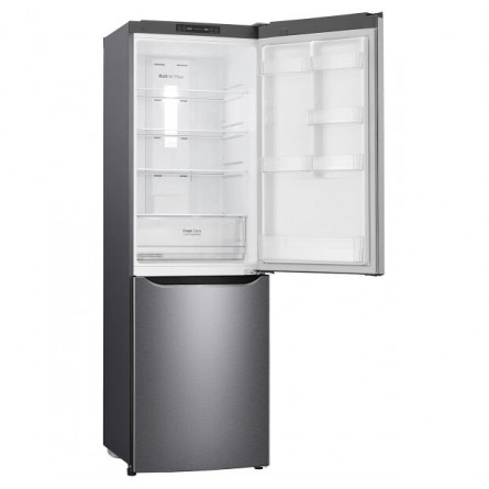 Зображення Холодильник LG GA B 419 SLJL - зображення 10
