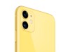 Смартфон Apple iPhone 11 128Gb Yellow фото №3