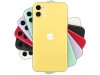 Смартфон Apple iPhone 11 128Gb Yellow фото №4