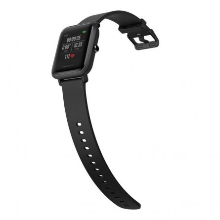 Изображение Smart часы Xiaomi Amazfit Bip Black - изображение 3