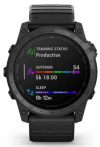 Smart часы Garmin tactix 7, GPS (010-02704-01) фото №3