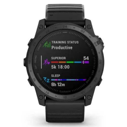 Smart часы Garmin tactix 7, GPS (010-02704-01) фото №3