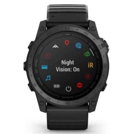 Smart часы Garmin tactix 7, GPS (010-02704-01) фото №5