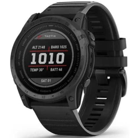 Smart часы Garmin tactix 7, GPS (010-02704-01)