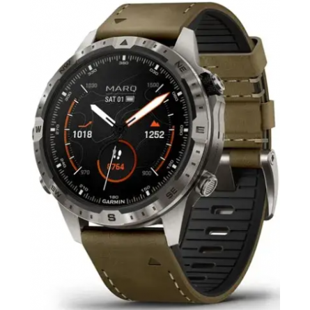 Smart часы Garmin MARQ Adventurer Gen 2 (010-02648-31)