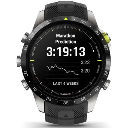 Smart часы Garmin MARQ Athlete Gen 2 (010-02648-41) фото №2