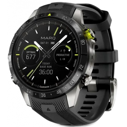 Smart часы Garmin MARQ Athlete Gen 2 (010-02648-41)