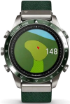 Smart часы Garmin MARQ Golfer Gen 2 (010-02648-21) фото №9