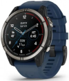 Smart годинник Garmin quatix 7, Sapphire, AMOLED (010-02582-61)