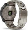 Smart годинник Garmin quatix 7X, Solar (010-02541-61) фото №3