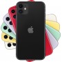 Зображення Смартфон Apple iPhone 11 64 Gb Black - зображення 10