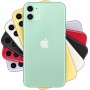 Зображення Смартфон Apple iPhone 11 64 Gb Green - зображення 10