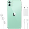 Смартфон Apple iPhone 11 64 Gb Green фото №3