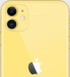 Смартфон Apple iPhone 11 64Gb Yellow фото №5