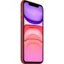 Зображення Смартфон Apple iPhone 11 64Gb  PRODUCT (Red) - зображення 7