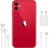 Смартфон Apple iPhone 11 64Gb  PRODUCT (Red) фото №4