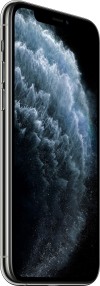 Смартфон Apple iPhone 11 Pro 64Gb Silver фото №4