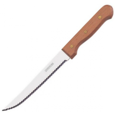 Набор ножей Tramontina DYNAMIC ніж д/сендвічів 152 мм - 12 шт коробка (22314/006)