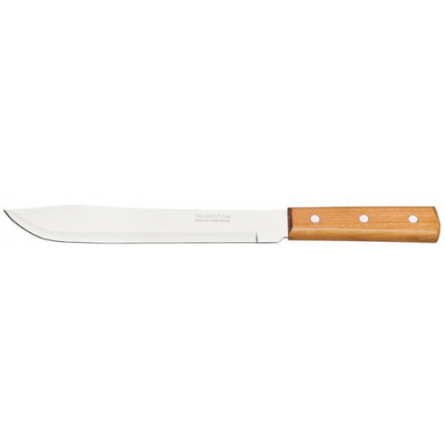 Набор ножей Tramontina DYNAMIC ніж м'ясника 127мм - 12шт коробка (22901/005)
