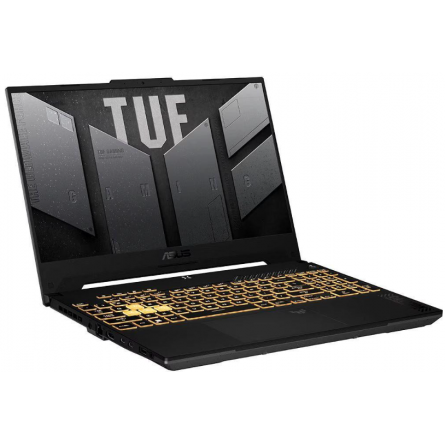 Ноутбук Asus TUF F15 FX507ZC4-HN005 фото №2
