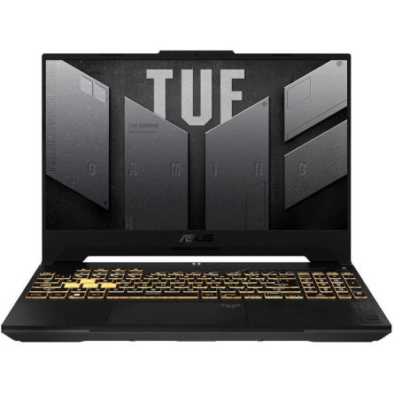 Ноутбук Asus TUF F15 FX507ZC4-HN005