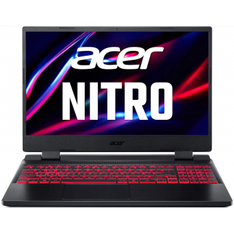 Зображення Ноутбук Acer Nitro 5 AN515-58-789C (NH.QFLEX.00H)