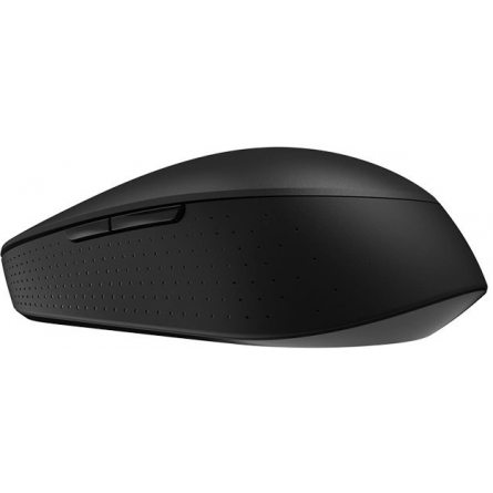 Комп'ютерна миша Xiaomi Mi Dual Mode Wireless Mouse Silent Edition Black (HLK4041GL) фото №5