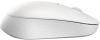 Комп'ютерна миша Xiaomi Mi Dual Mode Wireless Mouse Silent Edition White (HLK4040GL) фото №3