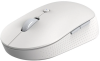 Комп'ютерна миша Xiaomi Mi Dual Mode Wireless Mouse Silent Edition White (HLK4040GL) фото №2