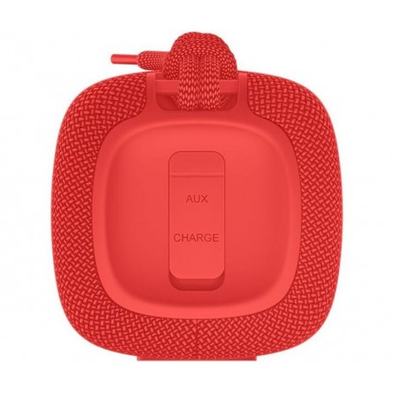 Акустична система Poco Mi Portable Bluetooth Spearker 16W Red (956434) фото №6