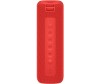 Акустическая система Poco Mi Portable Bluetooth Spearker 16W Red (956434) фото №5