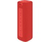 Акустическая система Poco Mi Portable Bluetooth Spearker 16W Red (956434)