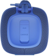 Акустическая система Poco Mi Portable Bluetooth Speaker 16W Blue (QBH4197GL) фото №6