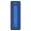 Акустическая система Poco Mi Portable Bluetooth Speaker 16W Blue (QBH4197GL) фото №3